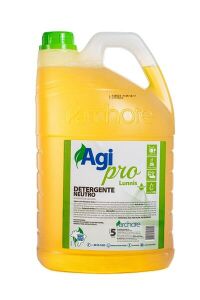 Imagem do produto Lava Louças Agi-Fácil Neutro C/5L